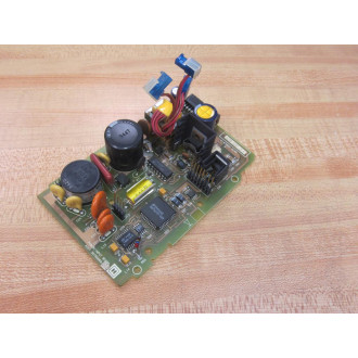 Honeywell 30756669-002 PowerInput Board 30756669002 V (5) - Used