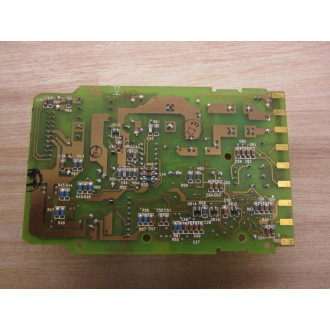 Honeywell 30756669-002 PowerInput Board 30756669002 V (5) - Used