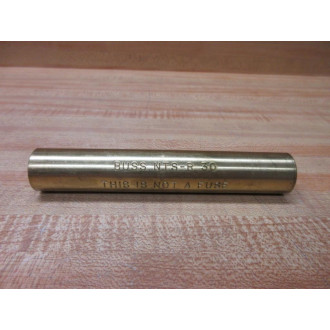 Buss NTS-R-30 Bussmann Dummy Fuse Neutral NTSR30 - New No Box