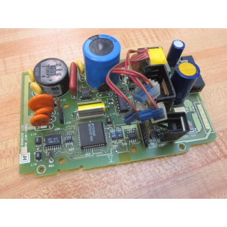 Honeywell 30756669-002 PowerInput Board 30756669002 V (5) - Used