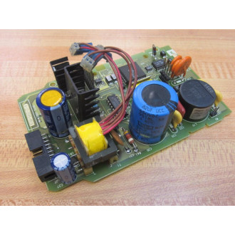 Honeywell 30756669-002 PowerInput Board 30756669002 V (5) - Used
