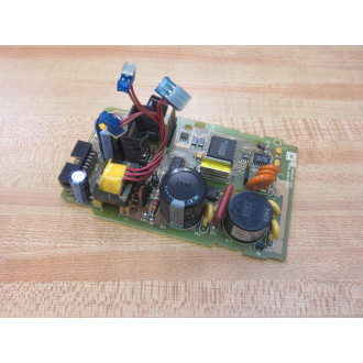 Honeywell 30756669-002 PowerInput Board 30756669002 V (5) - Used