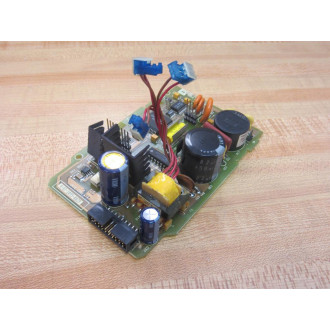 Honeywell 30756669-002 PowerInput Board 30756669002 V (5) - Used