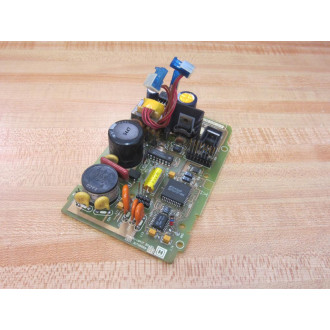 Honeywell 30756669-002 PowerInput Board 30756669002 V (5) - Used