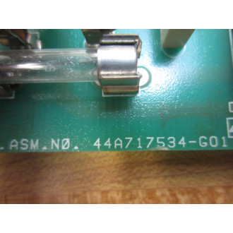 General Electric IC600YB910 GEFanuc Output Board IC600YB910B - Used