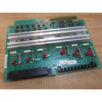 General Electric IC600YB910 GEFanuc Output Board IC600YB910B - Used