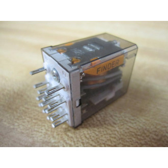 Finder 55.34 Relay 55.34.9.024 - New No Box