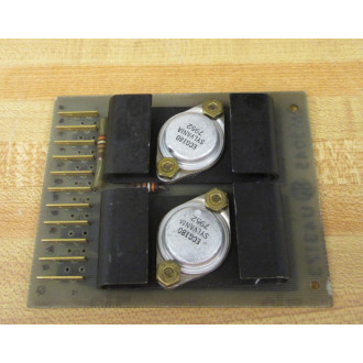 Pratt & Whitney M-3045-U-43173 Board M3045U43173 - Used