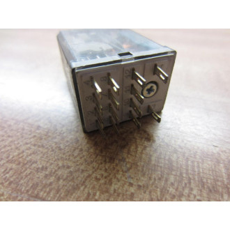 Finder 55.34 Relay 55.34.9.024 - Used
