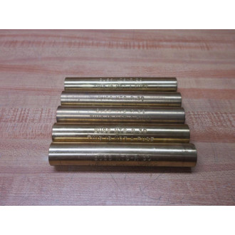 Buss NTS-R-30 Bussmann Dummy Fuse Neutral NTSR30 - New No Box