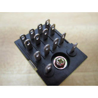 General Electric CR420MPA044J GE Relay - New No Box