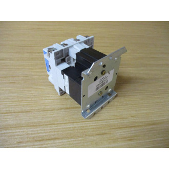 Westinghouse A200MACACD2 Starter 460575 V @ 2 HP - Used