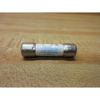 Littelfuse FLU11A Powr-Gard Fuse FLU11 (Pack of 3) - New No Box