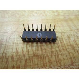 Texas Instruments SN74151AN Integrated Circuit (Pack of 4)