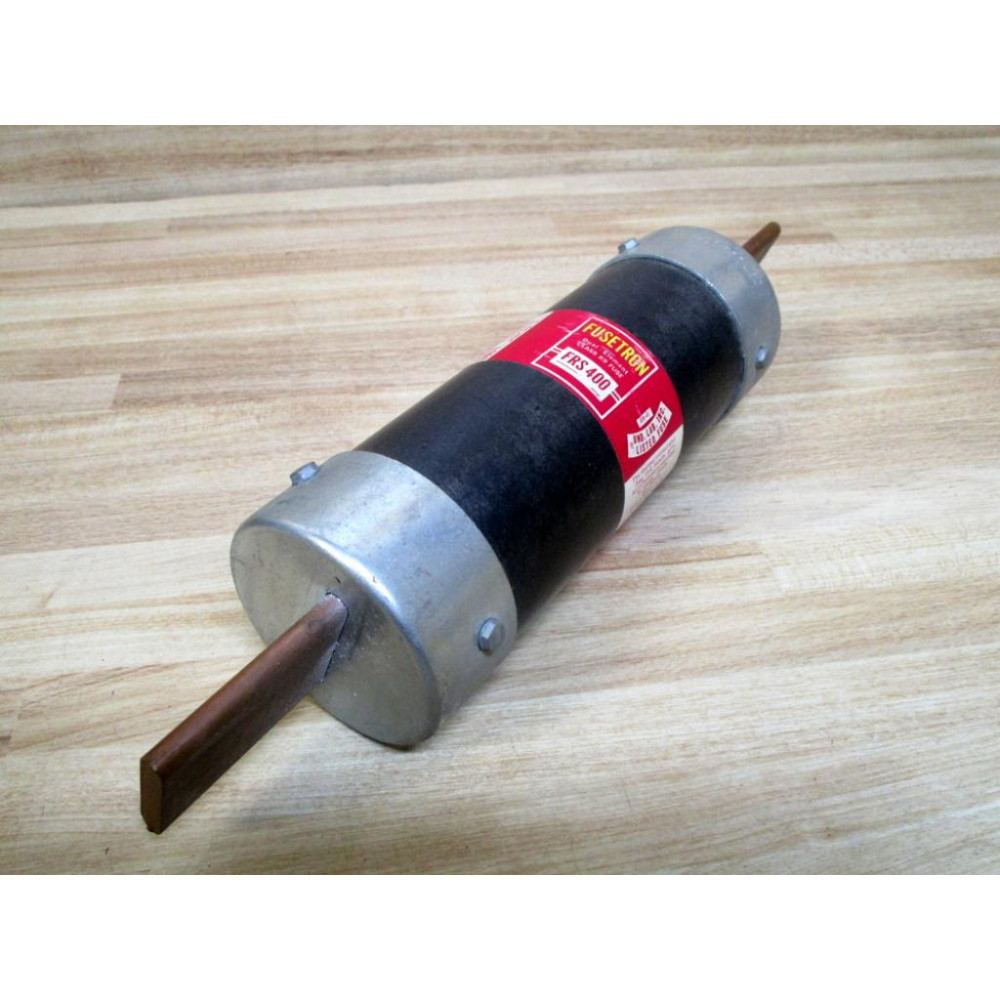 Buss FRS-400 Bussmann Fuse FRS400 Long Body - New No Box