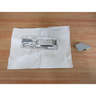 Siemens A5E00023813 Connector - New No Box