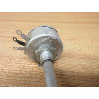 Centralab WW-753 Potentiometer WW753