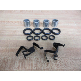 Duralast H5610 Brake Hardware Kit - New No Box