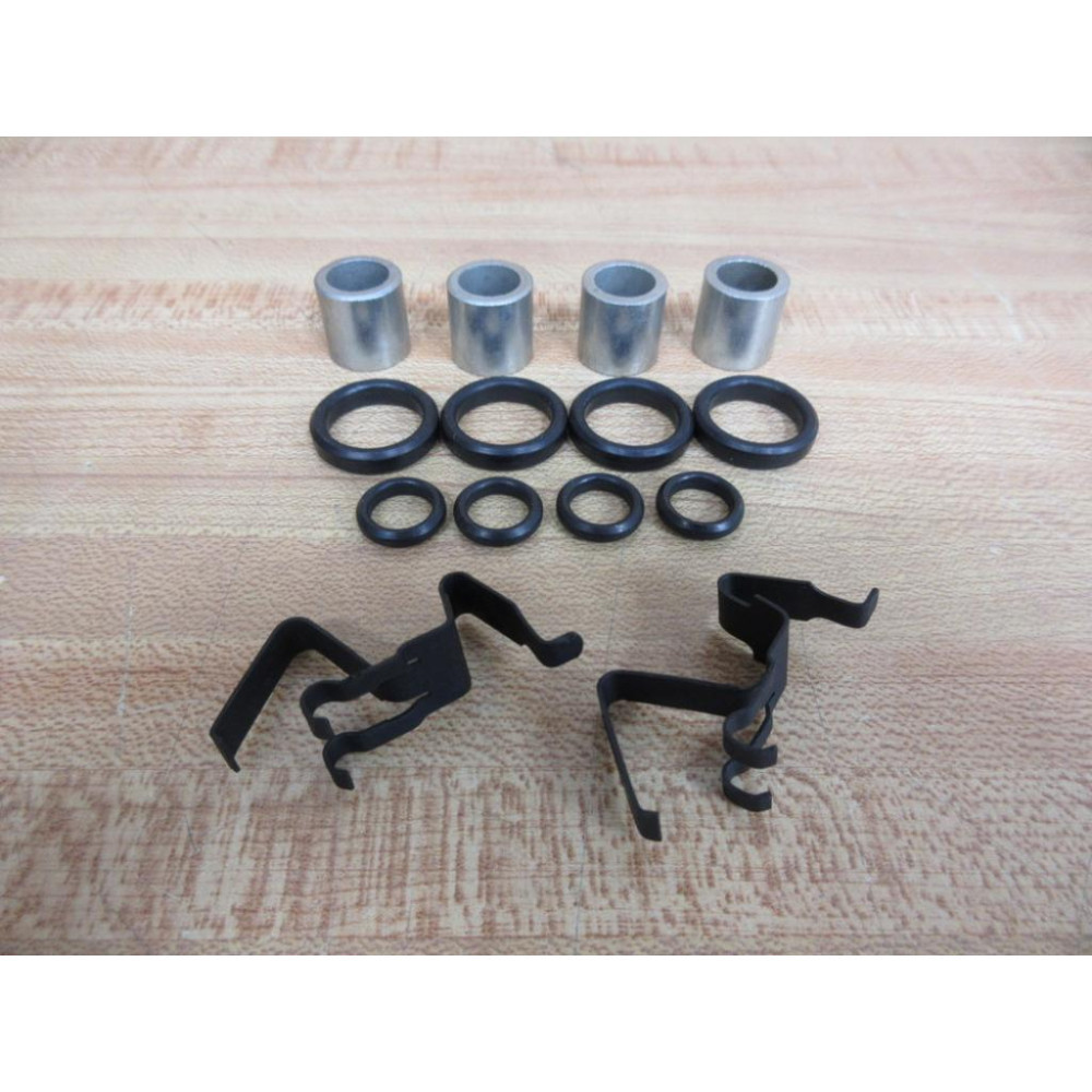 Duralast H5610 Brake Hardware Kit - New No Box