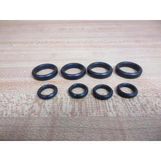 Duralast H5610 Brake Hardware Kit - New No Box