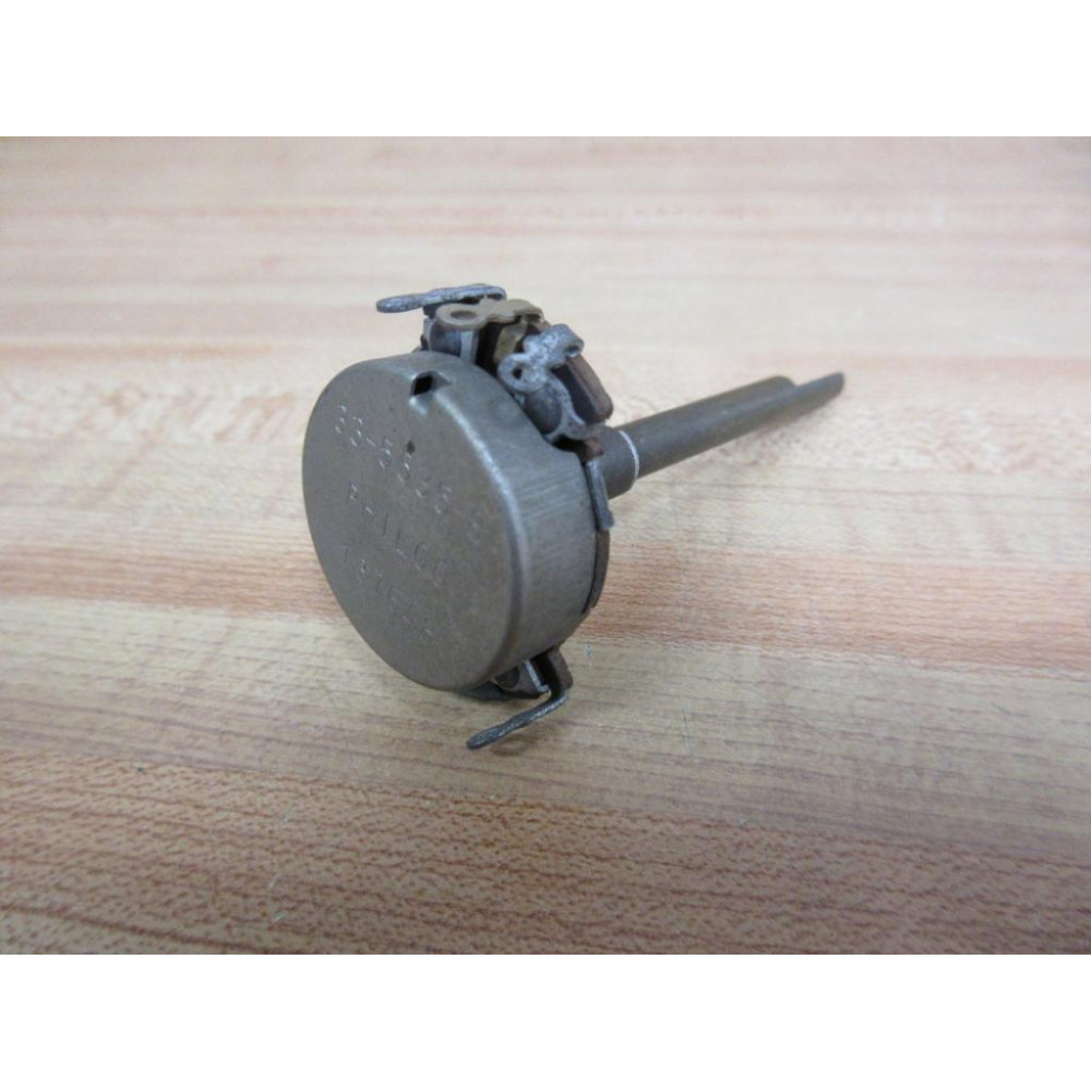 Philco 33-5535-8 Potentiometer - New No Box