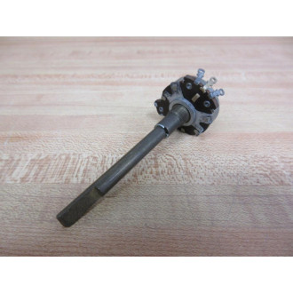 Philco 33-5535-8 Potentiometer - New No Box