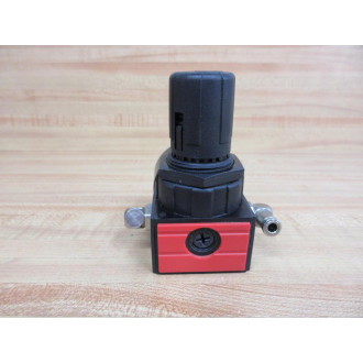 Hoerbiger MRP-06 Pneumatic Regulator MRP06 WGauge - New No Box