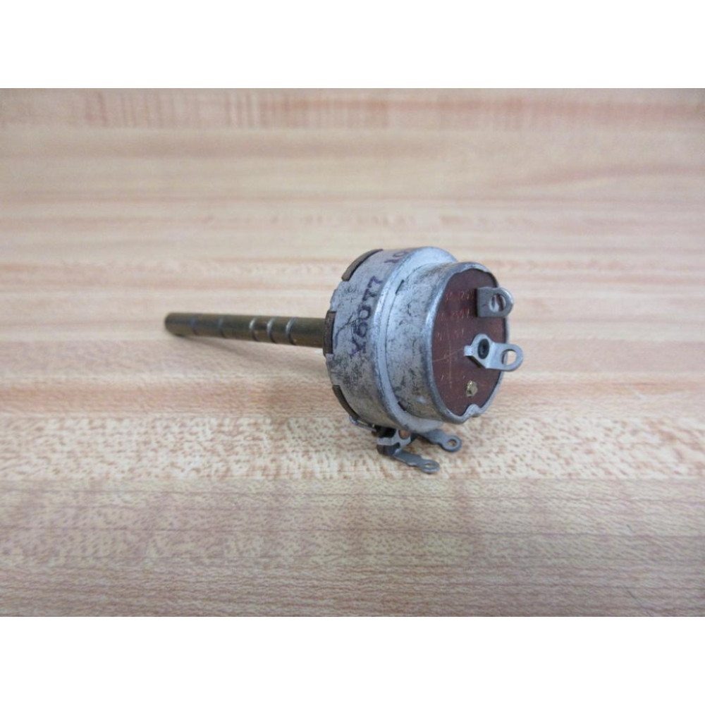 CTS 1503-602 Potentiometer 1503602 - Used
