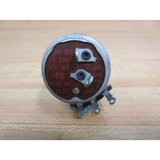 CTS 1503-602 Potentiometer 1503602 - Used