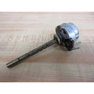 CTS 1503-602 Potentiometer 1503602 - Used
