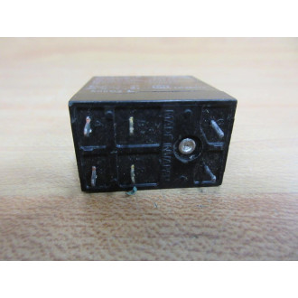 Aromat JC2aJ-DC24V-H6 Relay - Used