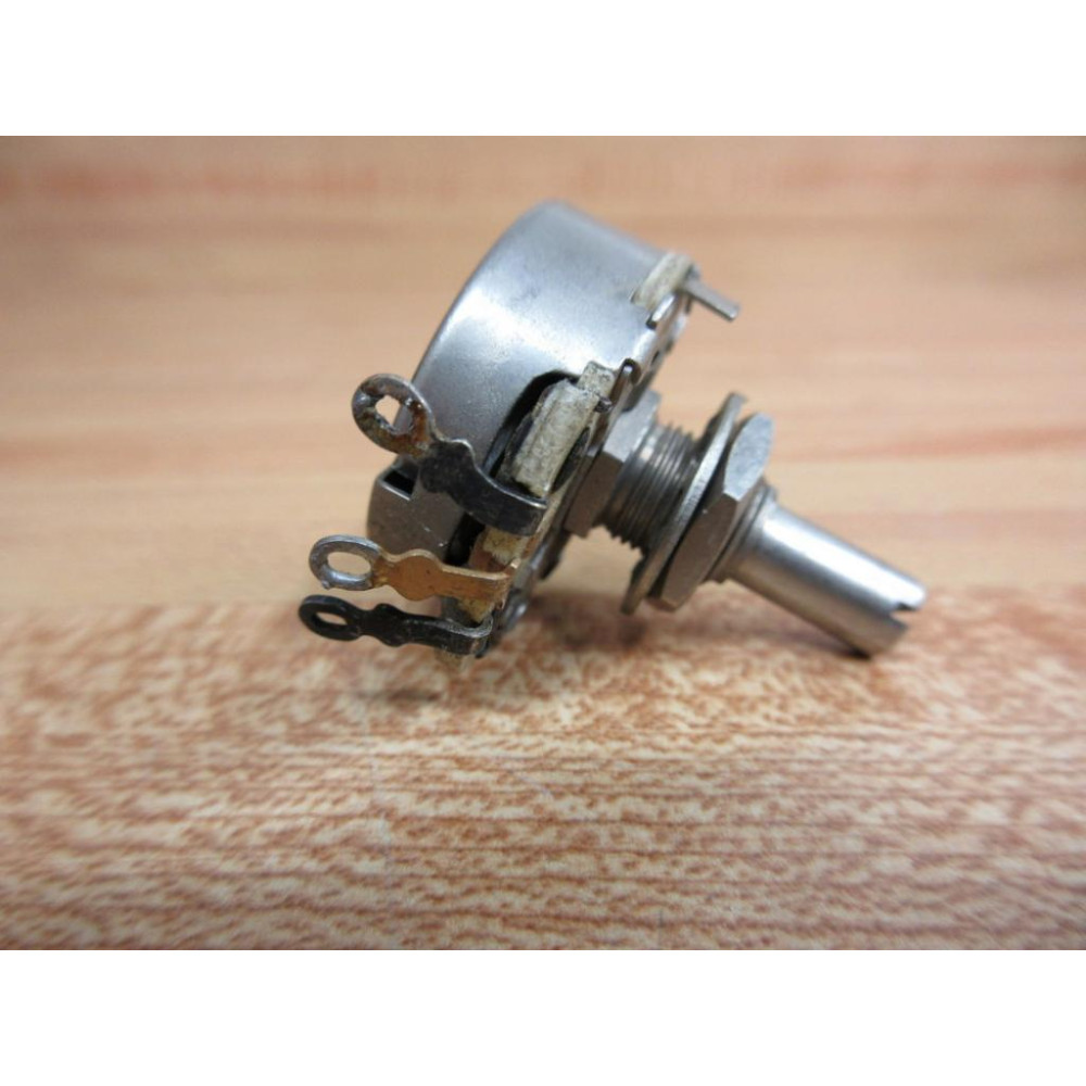 CTS RV4ATSD504A Potentiometer - Used