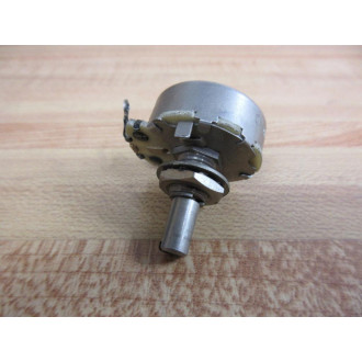 CTS RV4ATSD504A Potentiometer - Used