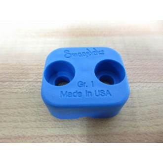 Swagelok 304-S1-PP-4T Clamp 304S1PP4T