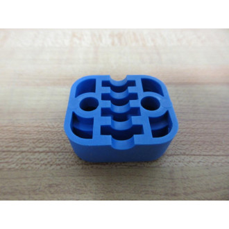 Swagelok 304-S1-PP-4T Clamp 304S1PP4T