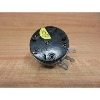 CTS 24594-6356 Potentiometer 245946356 - Used