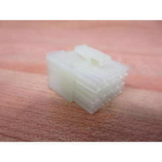 Tyco 172171-1 Connector 1721711 (Pack of 38) - New No Box