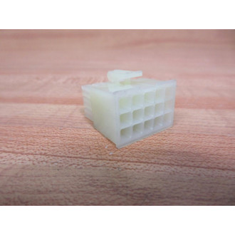 Tyco 172171-1 Connector 1721711 (Pack of 38) - New No Box