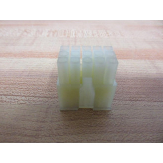 Tyco 172171-1 Connector 1721711 (Pack of 38) - New No Box