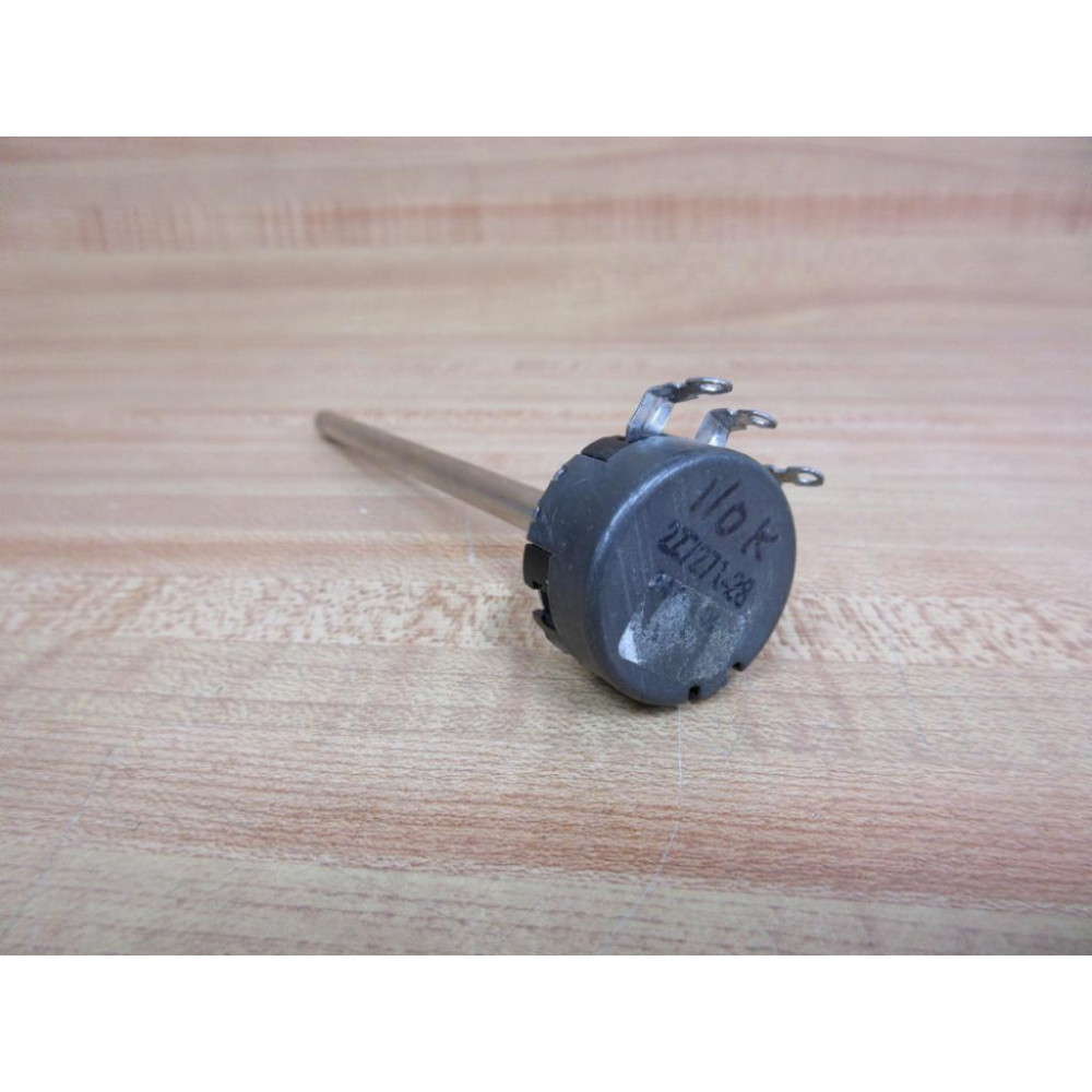 277271-28 Potentiometer 27727128 - New No Box