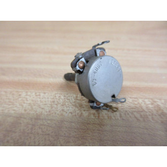 63-4067 Potentiometer 634067 - New No Box