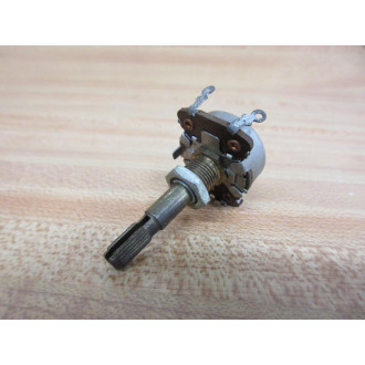 63-4067 Potentiometer 634067 - New No Box
