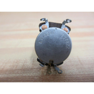 63-4067 Potentiometer 634067 - New No Box