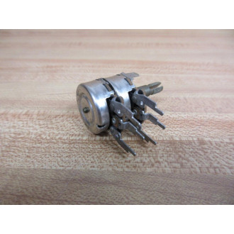 Stackpole MB-7TT Potentiometer - New No Box