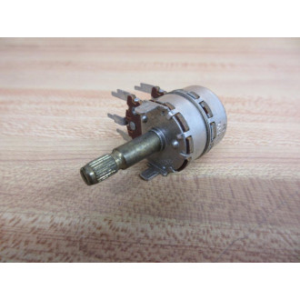 Stackpole MB-7TT Potentiometer - New No Box