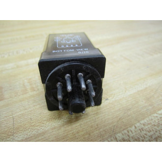 Sky Electronics SKKPL-2C Relay SKKPL-2C-120VAC - New No Box