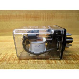 Sky Electronics SKKPL-2C Relay SKKPL-2C-120VAC 120VAC - New No Box