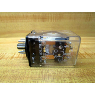 Sky Electronics SKKPL-2C Relay SKKPL-2C-120VAC 120VAC - New No Box