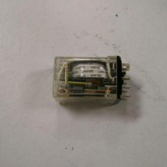 Matsushita HG2-DC24V Aromat Nais Relay HG2-24VDC AP6222