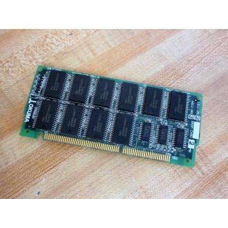 Okuma E4809-436-091-A OPUS7000 SRAM Card,2MB A911-2812 - Used